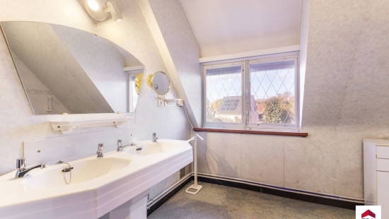 Fazantenparkstraat - 17 - - 8670