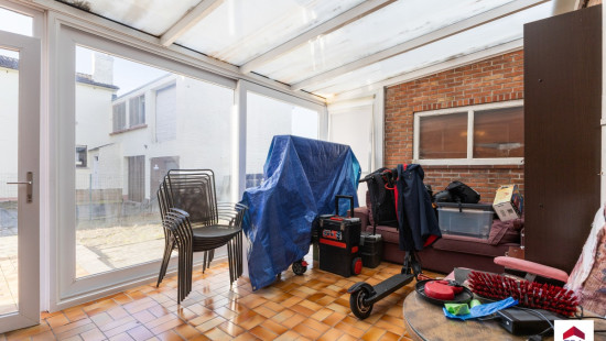 Fazantenparkstraat - 17 - - 8670