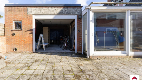 Fazantenparkstraat - 17 - - 8670