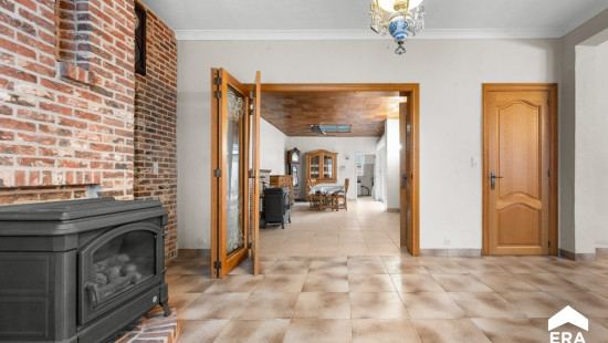 Diksmuidseweg - 420 - - 8904