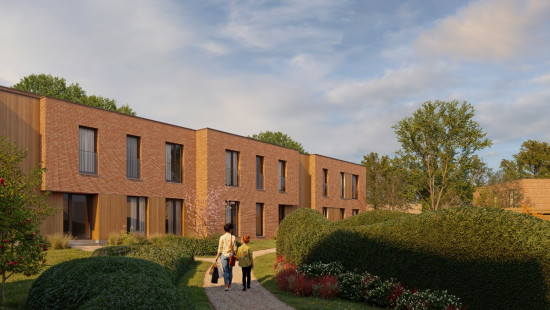 Kattestraat - 32B - 0003 - APP 0.06 - 9150