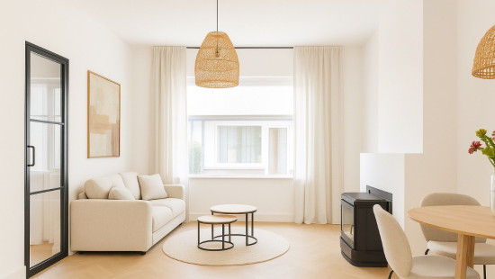 Nieuwstraat - 28 - - 8370