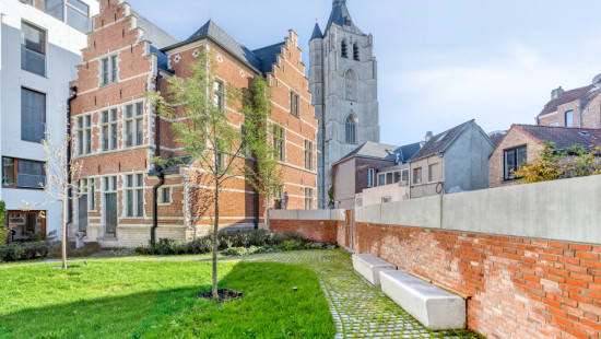 Moensstraat - 39 - 202 - 2830