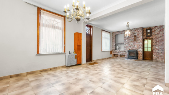 Diksmuidseweg - 420 - - 8904