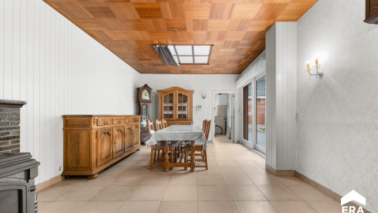 Diksmuidseweg - 420 - - 8904