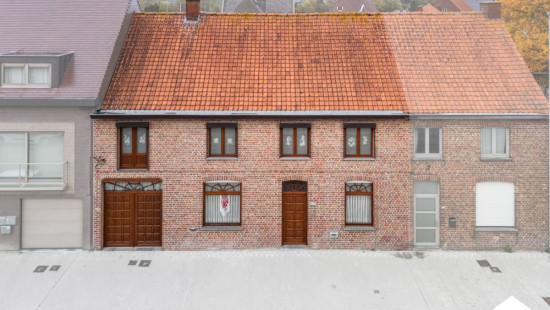 Diksmuidseweg - 420 - - 8904