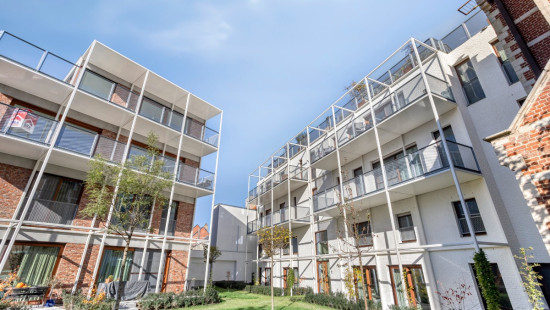 Moensstraat - 39 - 202 - 2830