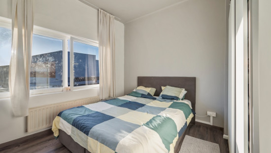 Vosstraat - 304 - - 2100