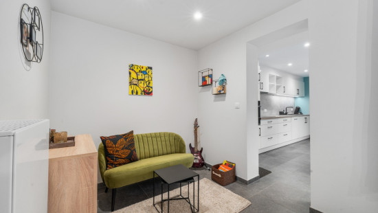 Tinnenpotstraat - 36 - - 9200