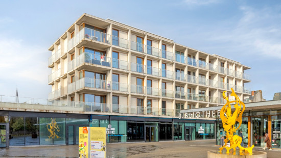 Boekenplein - 6 - 32 - 8790