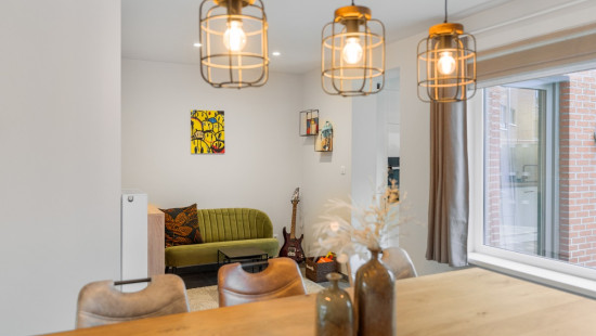 Tinnenpotstraat - 36 - - 9200