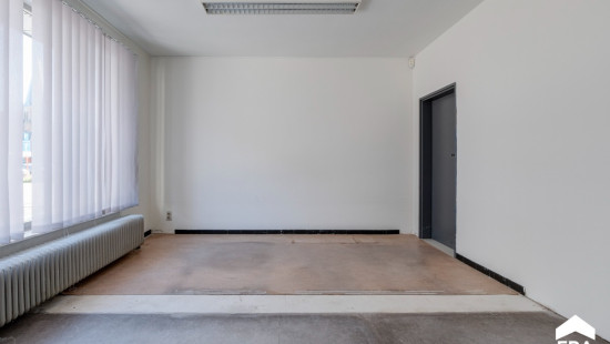 Broesveldstraat - 7 - bus 1 - 3910