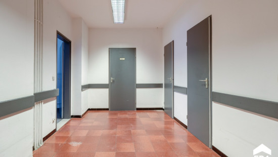 Broesveldstraat - 7 - bus 1 - 3910