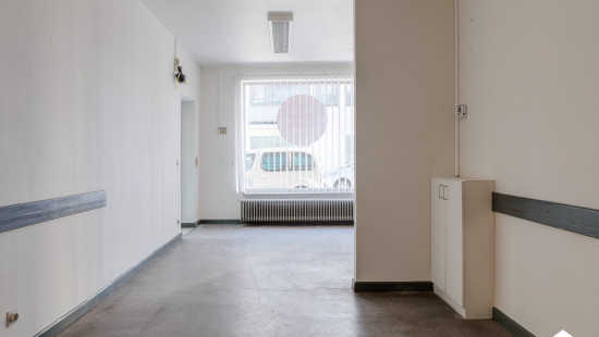 Broesveldstraat - 7 - bus 1 - 3910