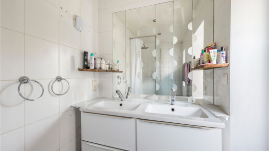 Vosstraat - 304 - - 2100