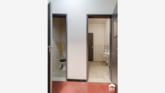 Broesveldstraat - 7 - bus 1 - 3910