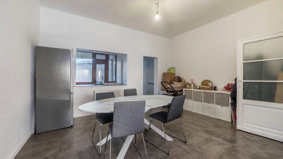 Vosstraat - 304 - - 2100