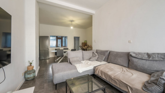 Vosstraat - 304 - - 2100