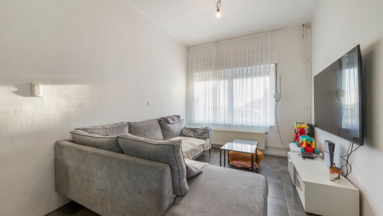 Vosstraat - 304 - - 2100