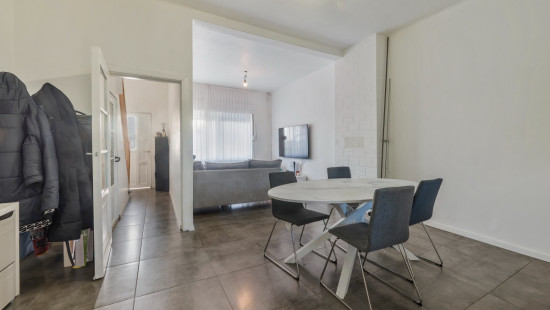 Vosstraat - 304 - - 2100