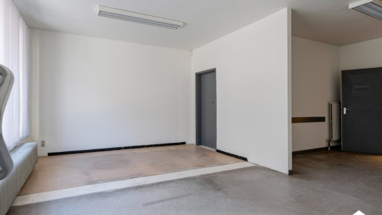 Broesveldstraat - 7 - bus 1 - 3910