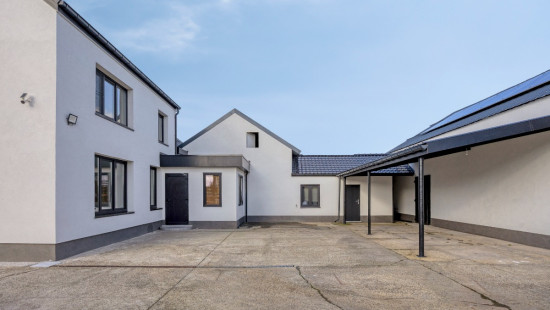 Verdaelstraat - 113 - - 3450