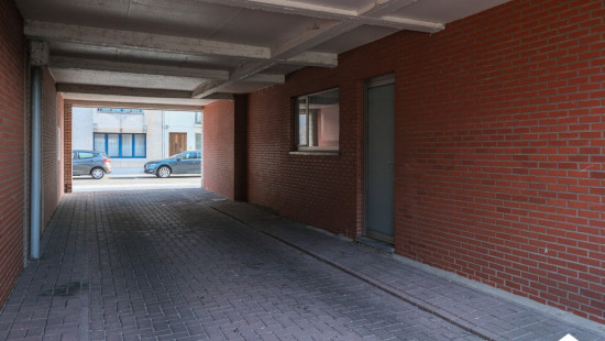 Broesveldstraat - 7 - bus 1 - 3910