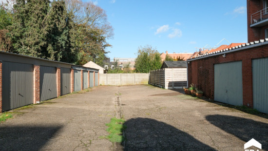 Broesveldstraat - 7 - bus 1 - 3910