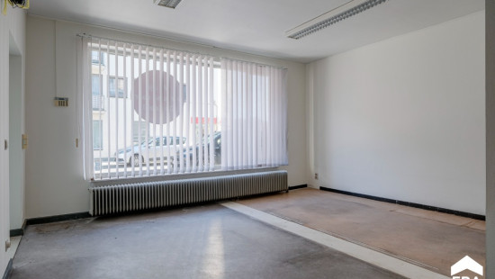 Broesveldstraat - 7 - bus 1 - 3910