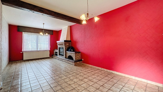 Rue de Liège - 49 - - 4360