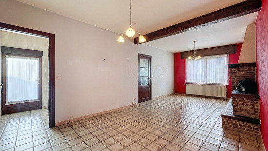 Rue de Liège - 49 - - 4360