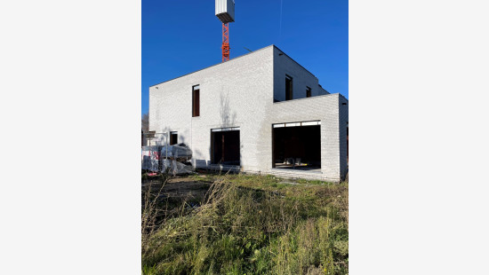 Pontstraat - 81 - Lot 4 - 8540