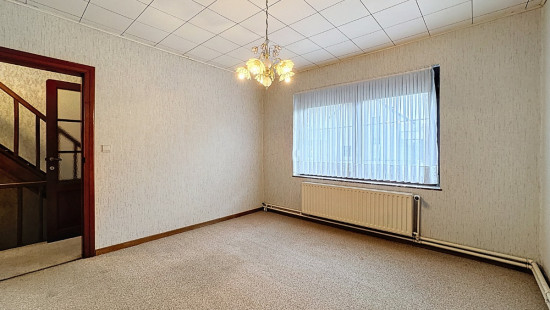 Rue de Liège - 49 - - 4360