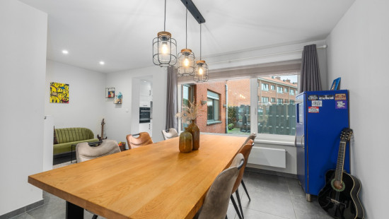 Tinnenpotstraat - 36 - - 9200