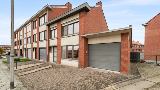 Tinnenpotstraat - 36 - - 9200