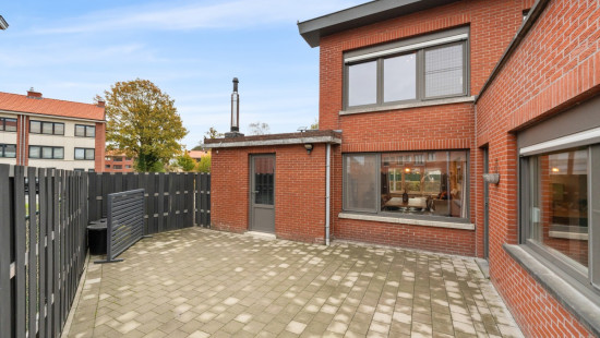 Tinnenpotstraat - 36 - - 9200