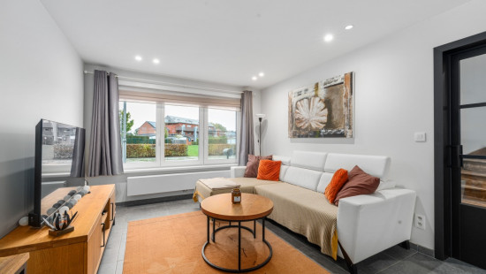 Tinnenpotstraat - 36 - - 9200