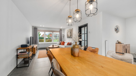 Tinnenpotstraat - 36 - - 9200