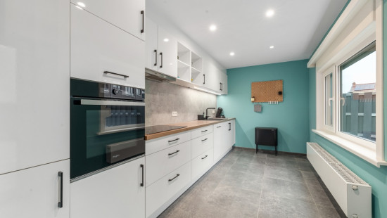 Tinnenpotstraat - 36 - - 9200