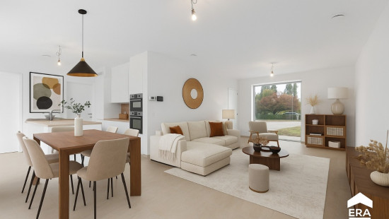 Krawatenstraat - 23 - A - 3470