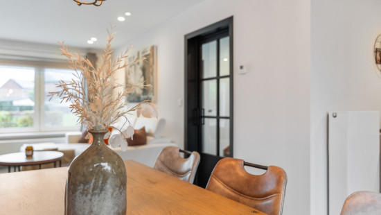 Tinnenpotstraat - 36 - - 9200