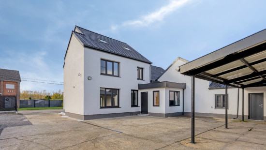 Verdaelstraat - 113 - - 3450