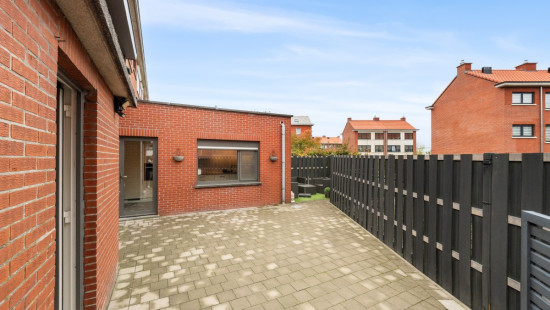 Tinnenpotstraat - 36 - - 9200