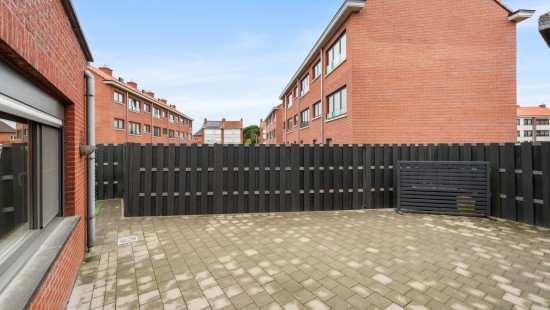 Tinnenpotstraat - 36 - - 9200