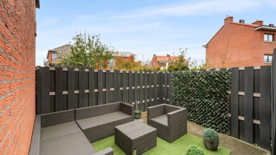 Tinnenpotstraat - 36 - - 9200