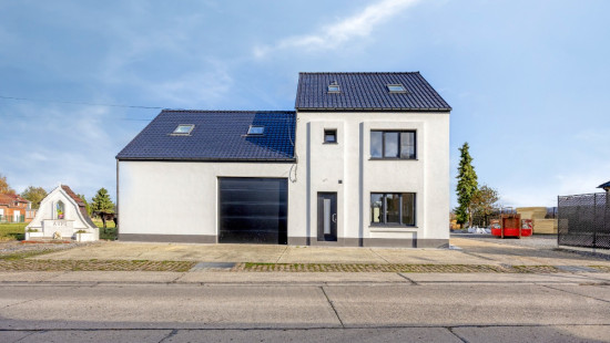 Verdaelstraat - 113 - - 3450