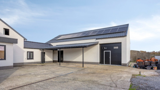 Verdaelstraat - 113 - - 3450