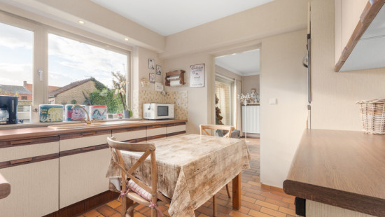 Sint Laurentiusstraat - 17 - - 8630