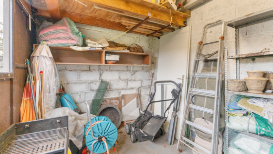 Sint Laurentiusstraat - 17 - - 8630