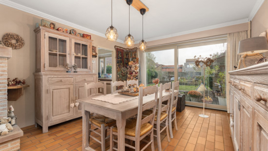 Sint Laurentiusstraat - 17 - - 8630